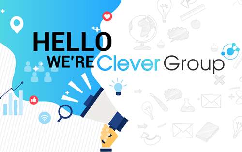 Công ty Cổ phần CleverGroup tuyển thực tập sinh Sale Digital Marketing